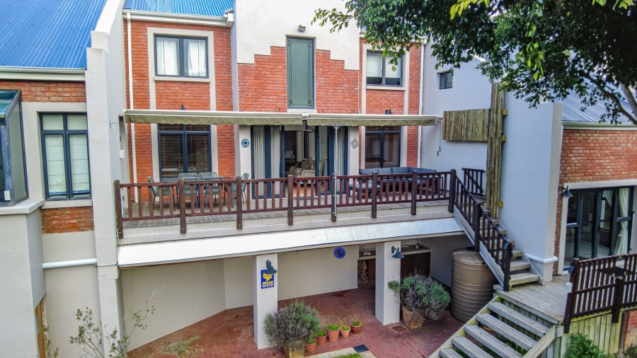 To Let 3 Bedroom Property for Rent in Walmer Eastern Cape